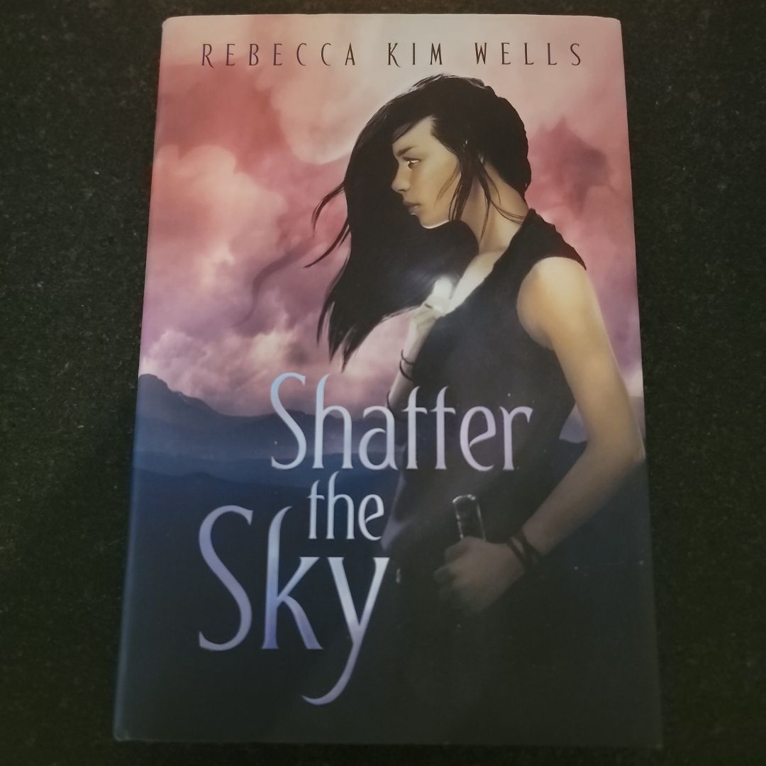 Shatter the Sky