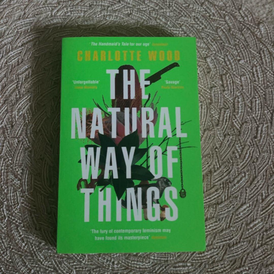 The Natural Way of Things