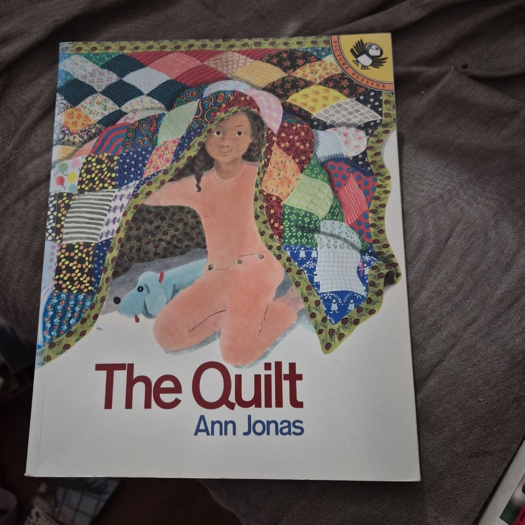 The Quilt