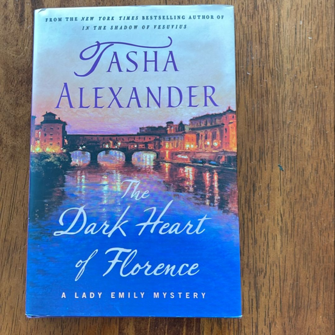 The Dark Heart of Florence