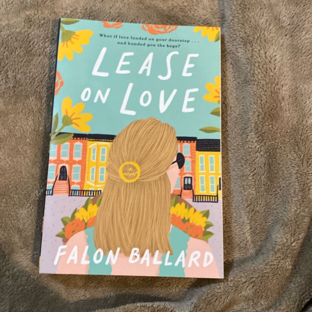 Lease on Love