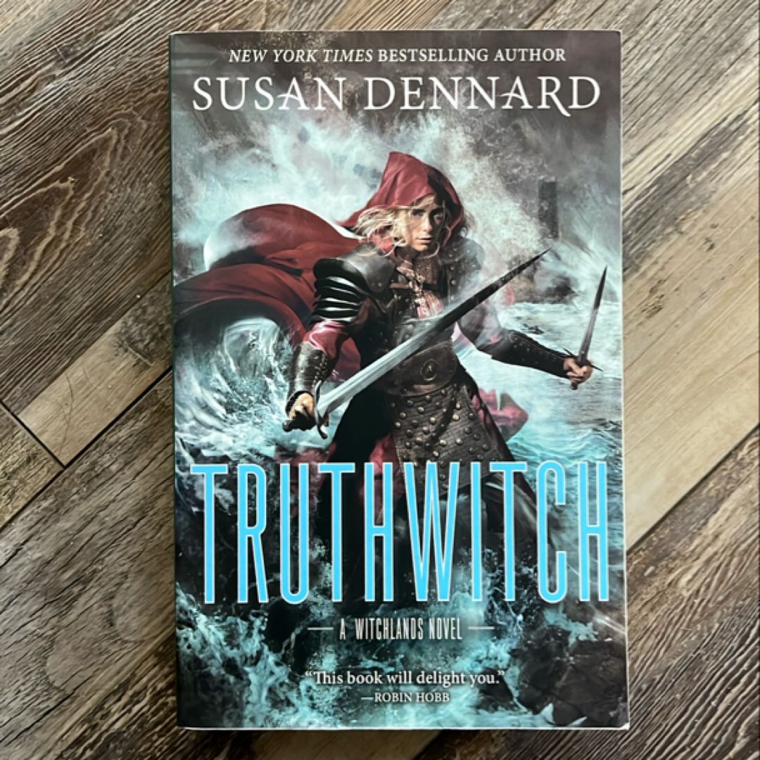 Truthwitch