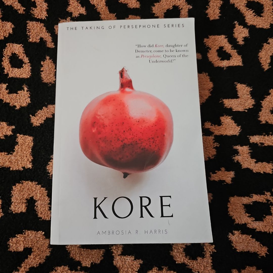 Kore *indie*
