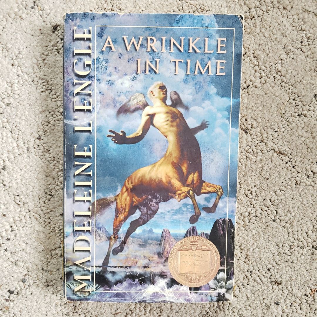 A Wrinkle in Time