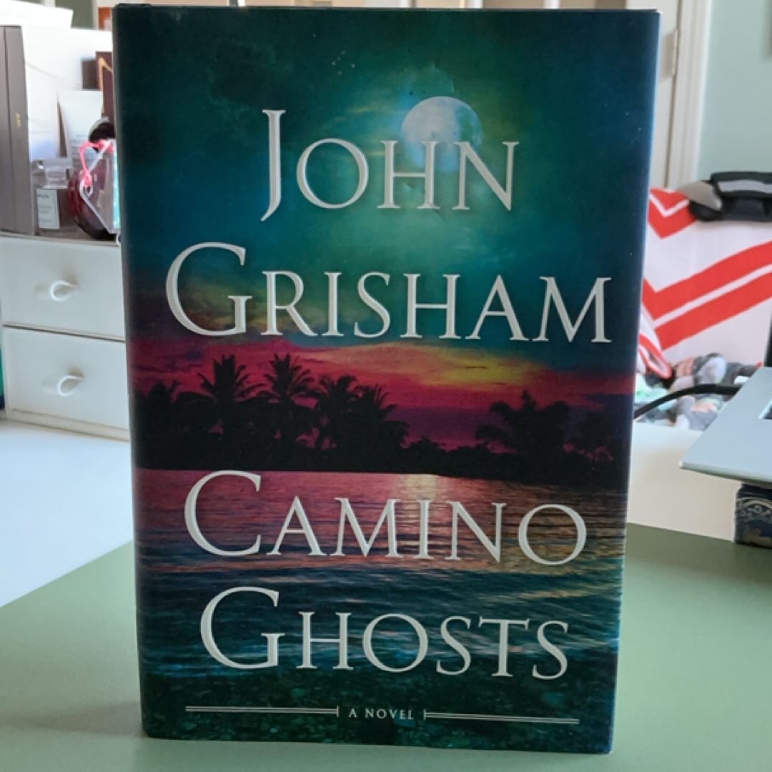 Camino Ghosts