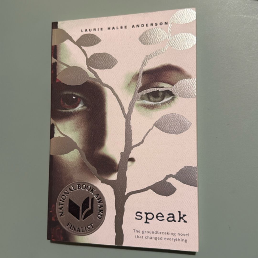 Speak