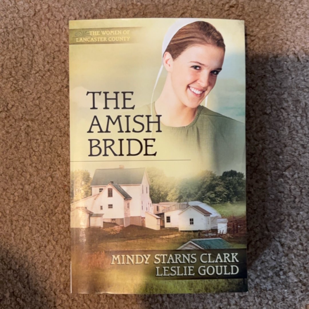 The Amish Bride