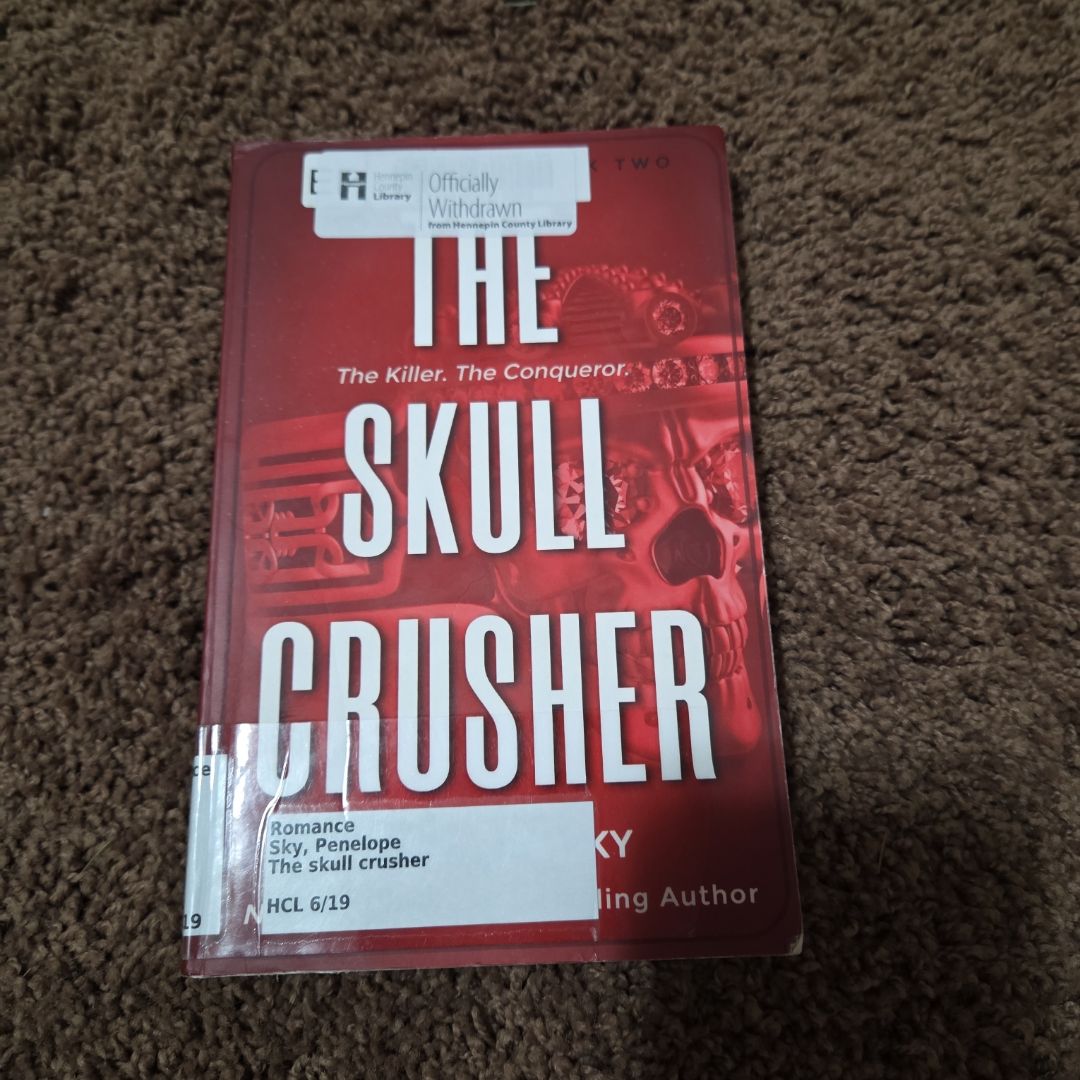 The Skull Crusher