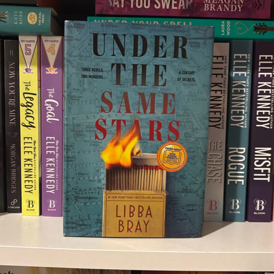 Under the Same Stars