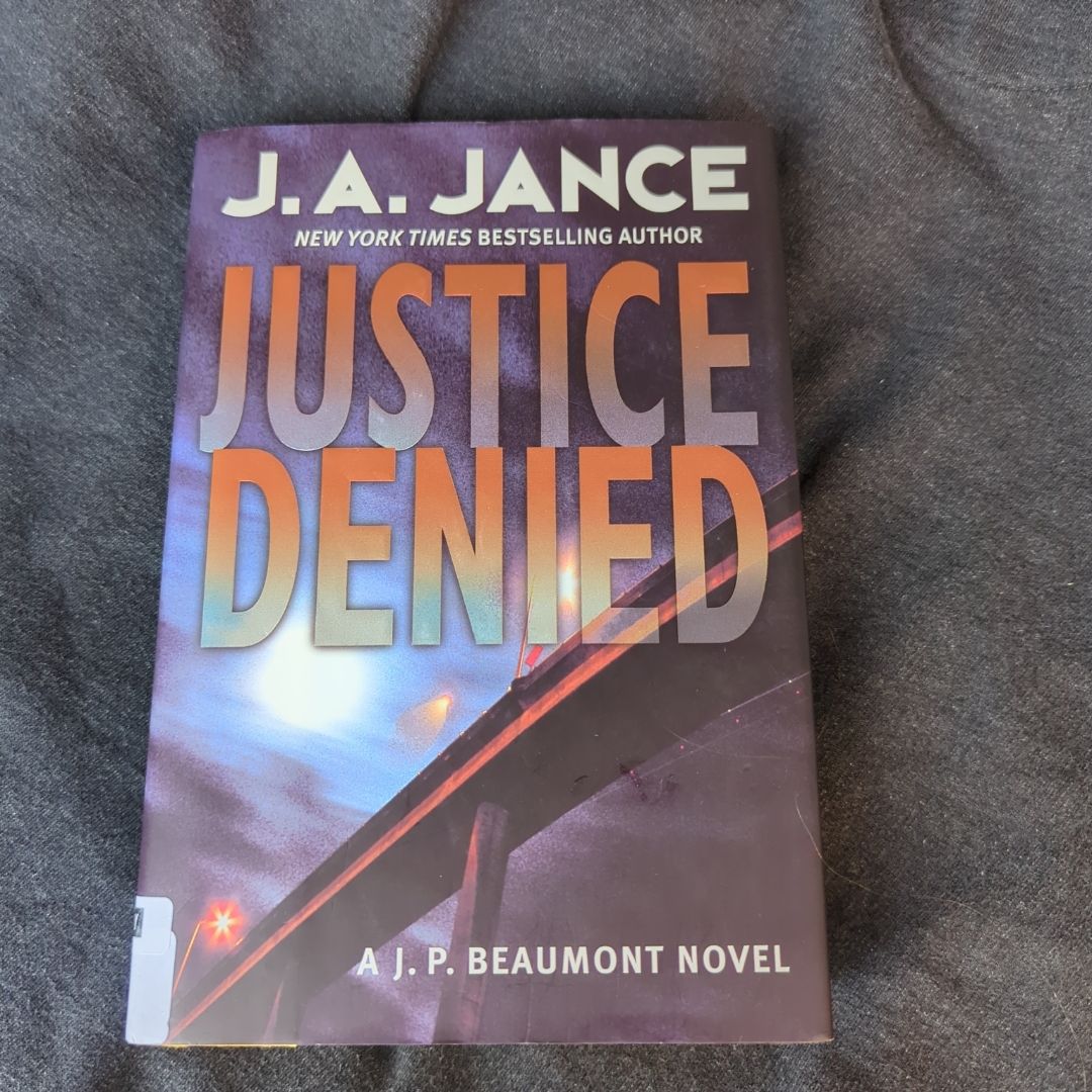 Justice Denied