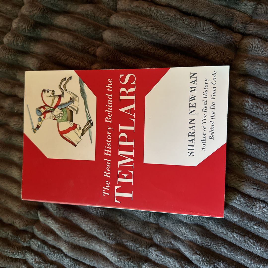 The Real History Behind the Templars