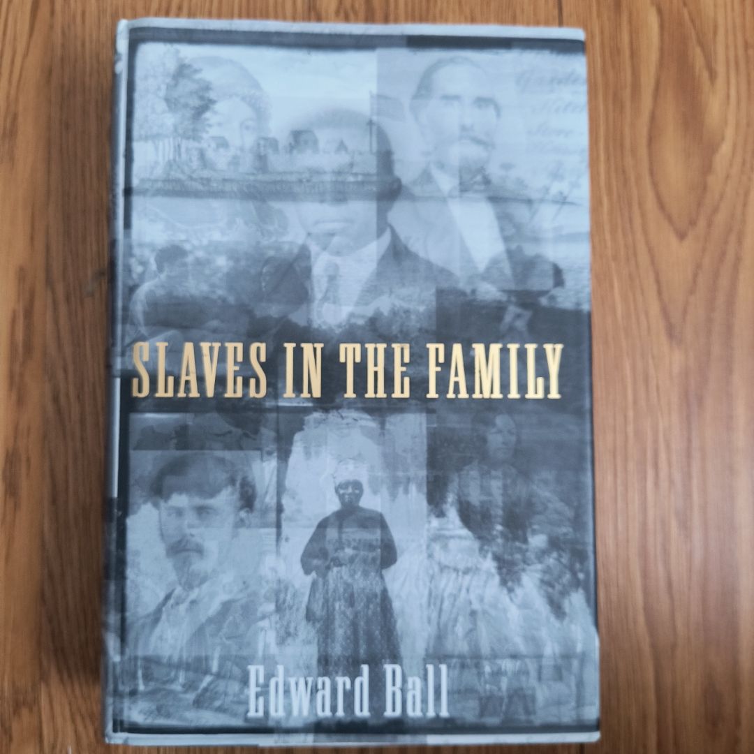 Slaves in the Family
