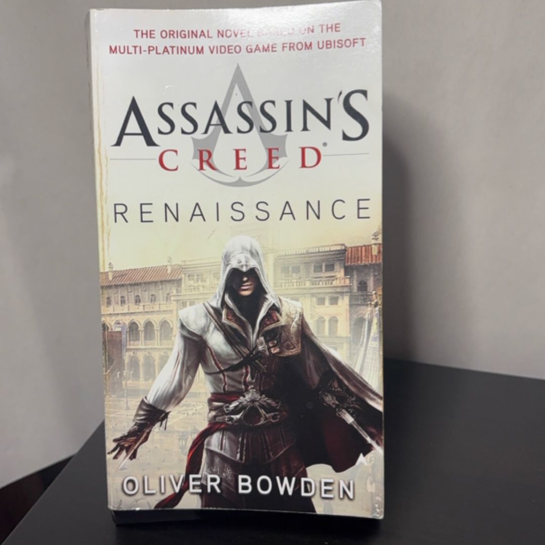 Assassin's Creed: Renaissance