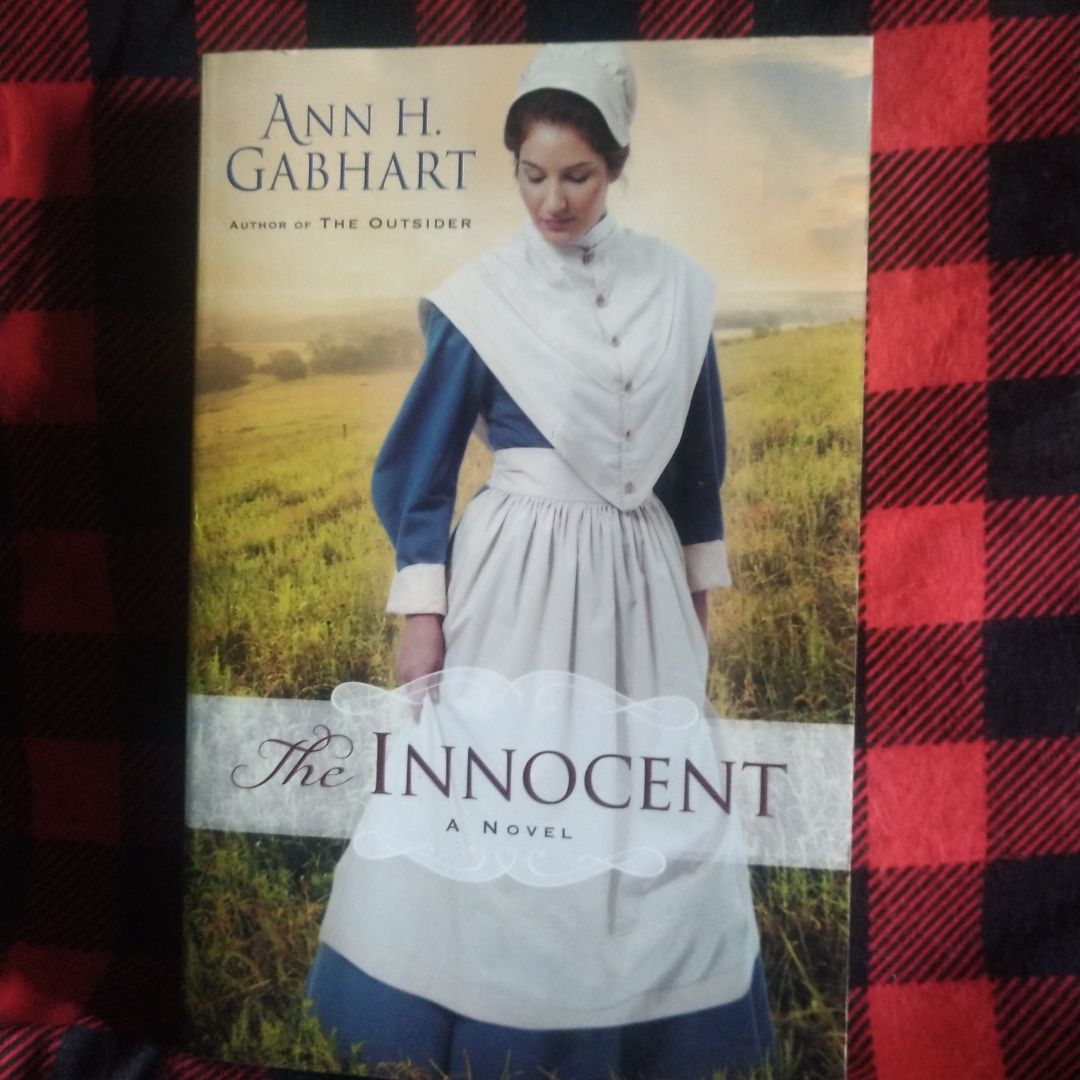 The Innocent