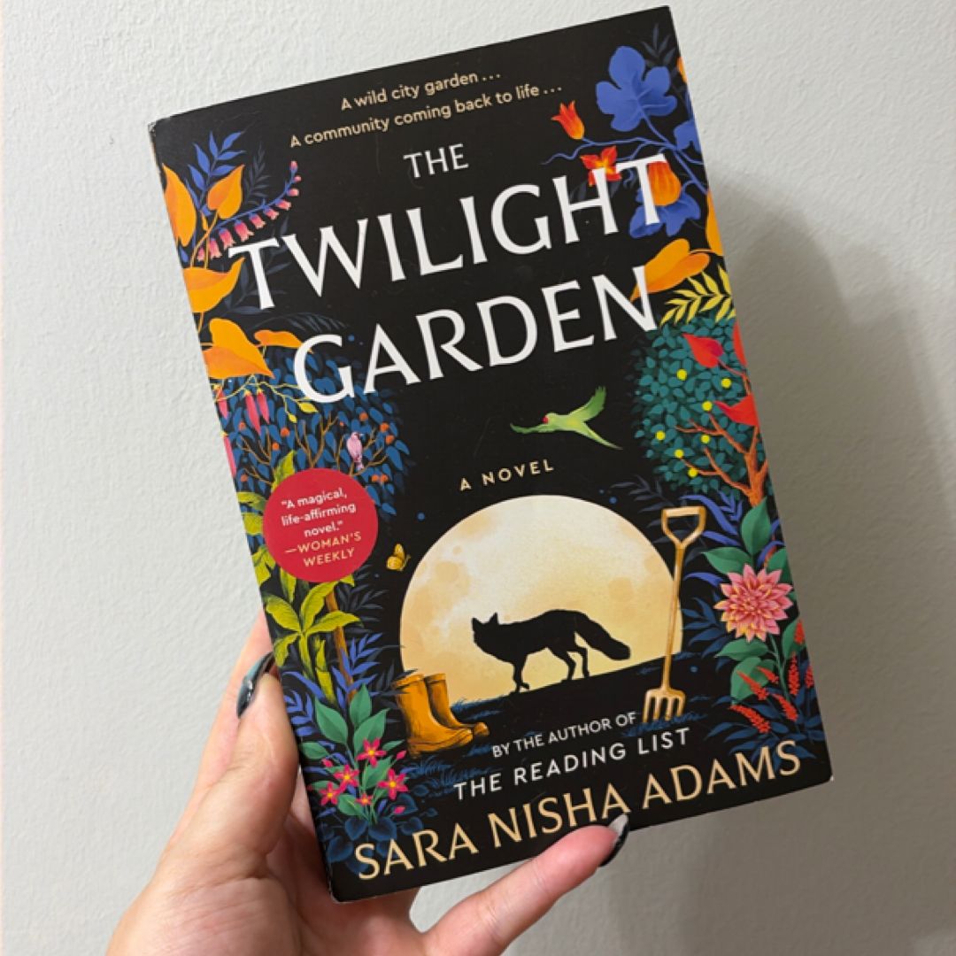 The Twilight Garden