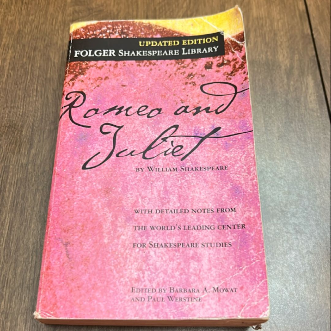 Romeo and Juliet