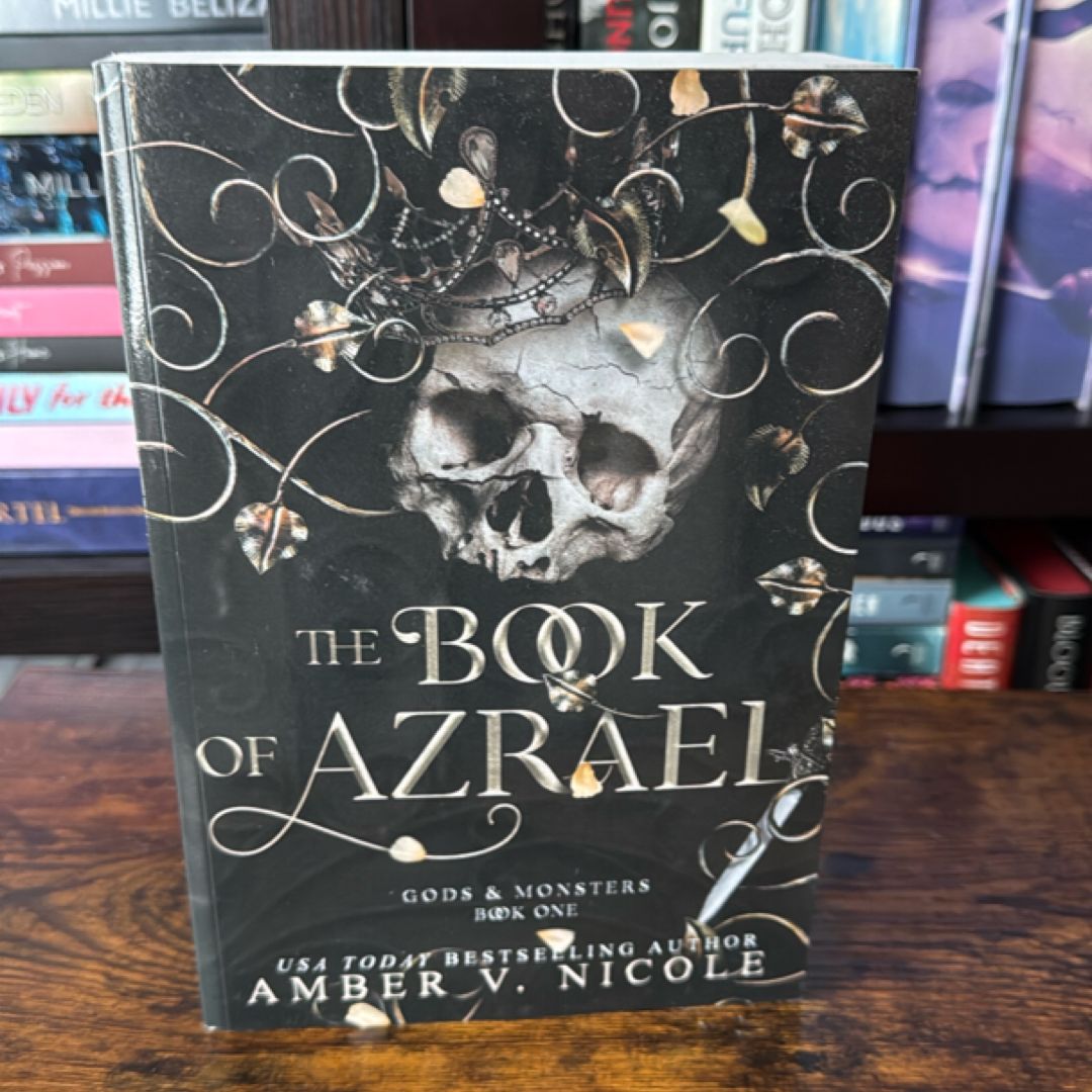 The Book of Azrael