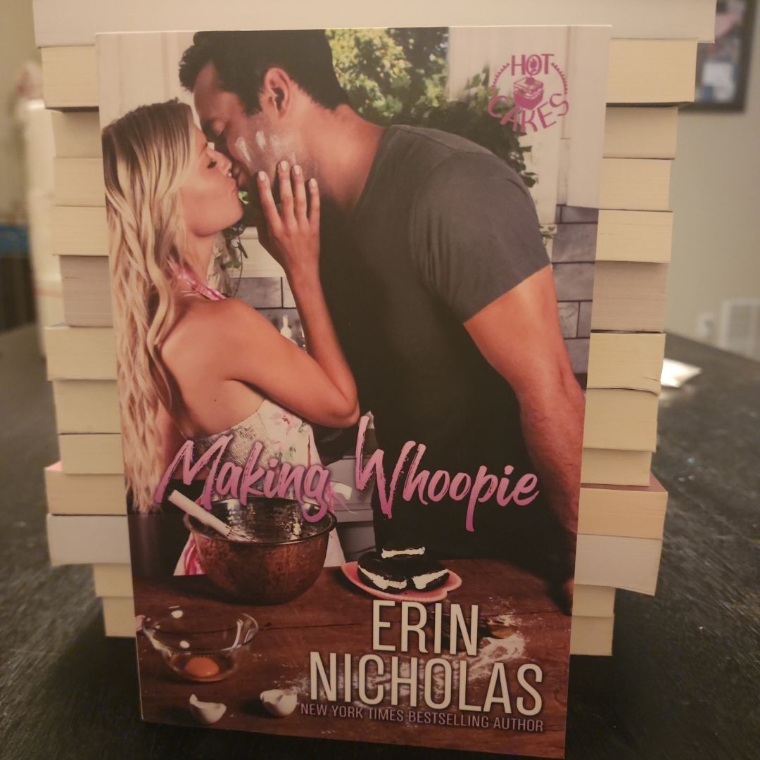 Making Whoopie *SIGNED*