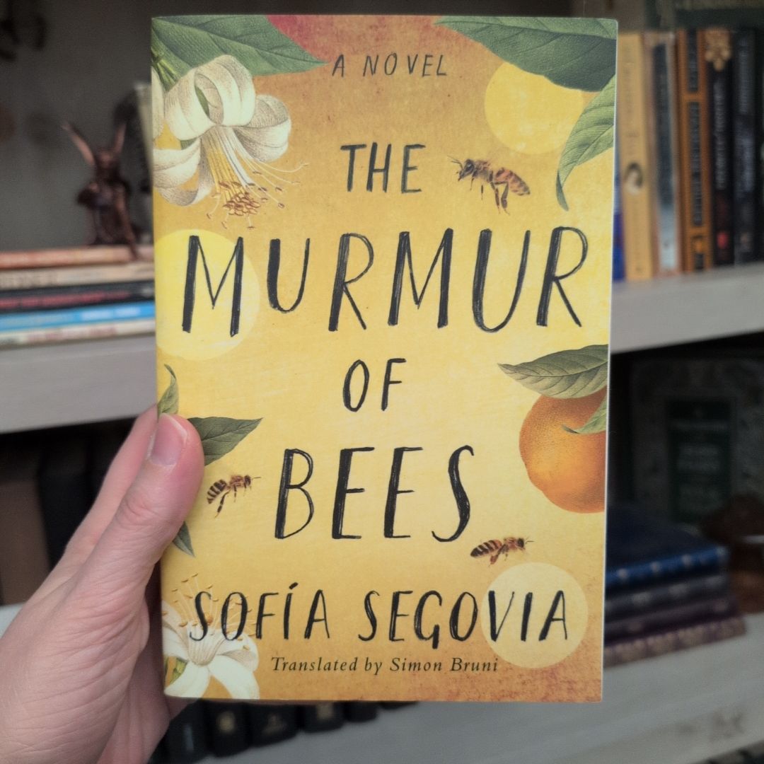 The Murmur of Bees