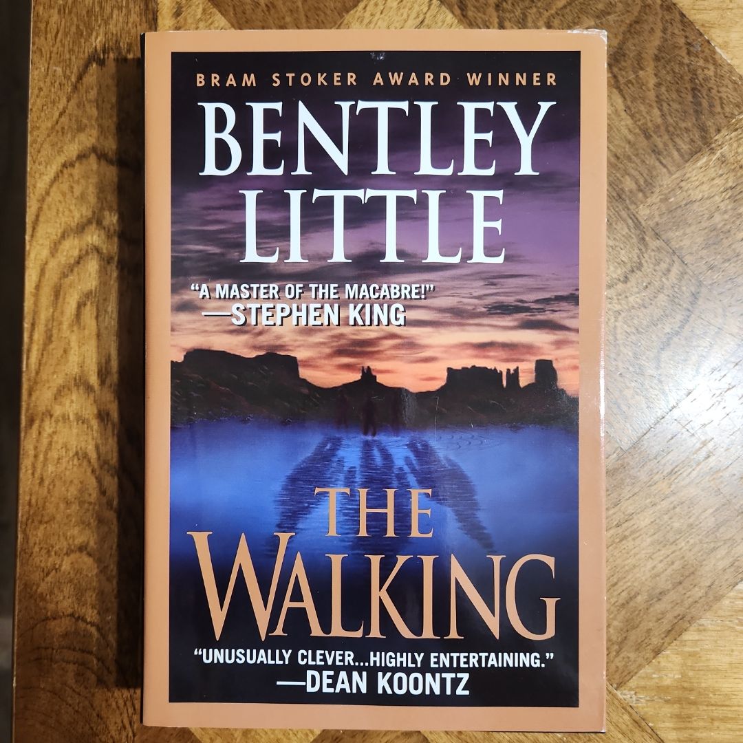 The Walking