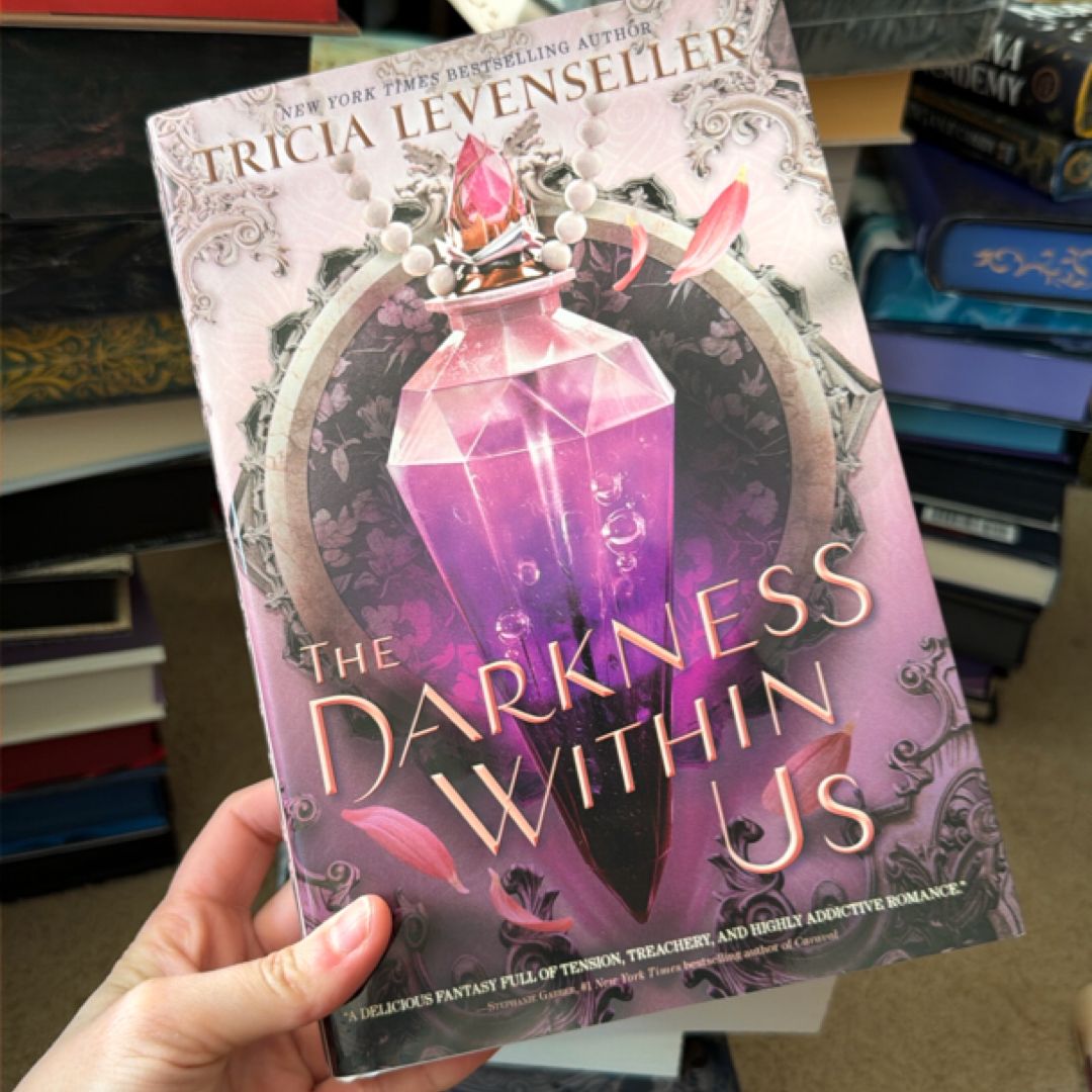 The Darkness Within Us