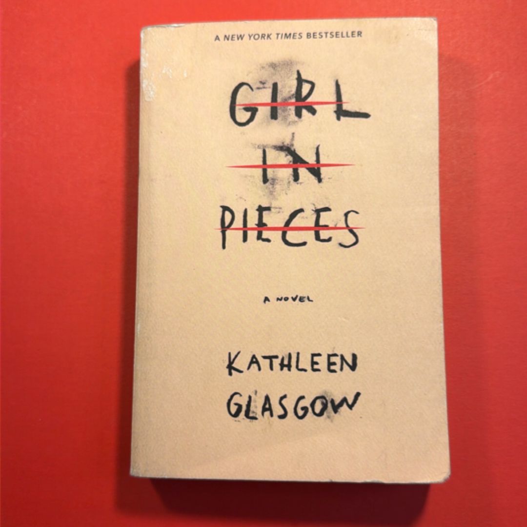 Girl in Pieces