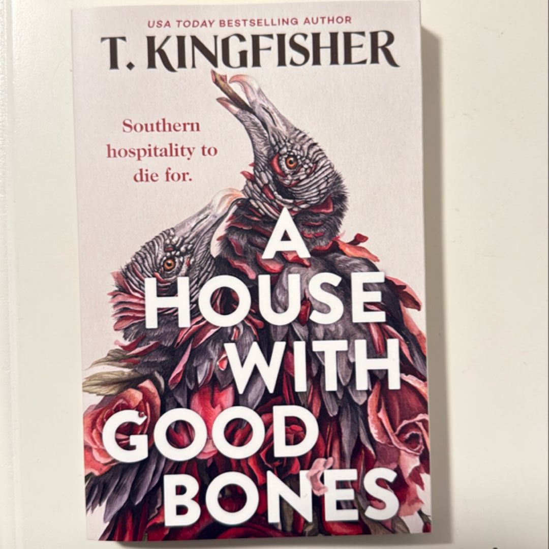 A House with Good Bones