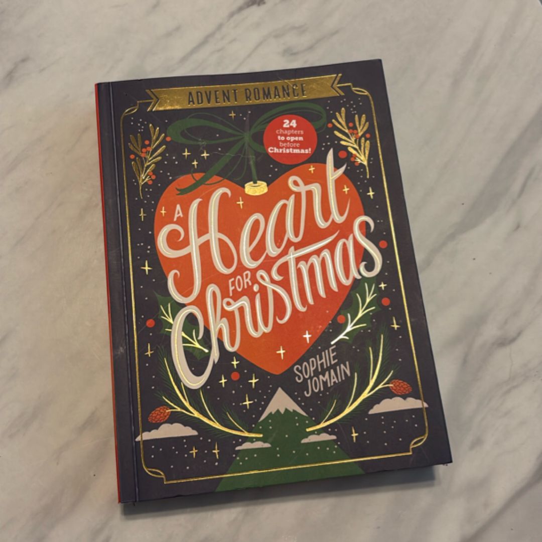 A Heart for Christmas