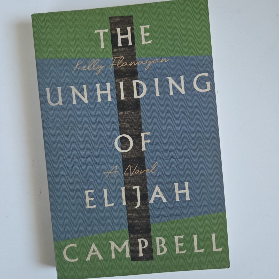 The Unhiding of Elijah Campbell