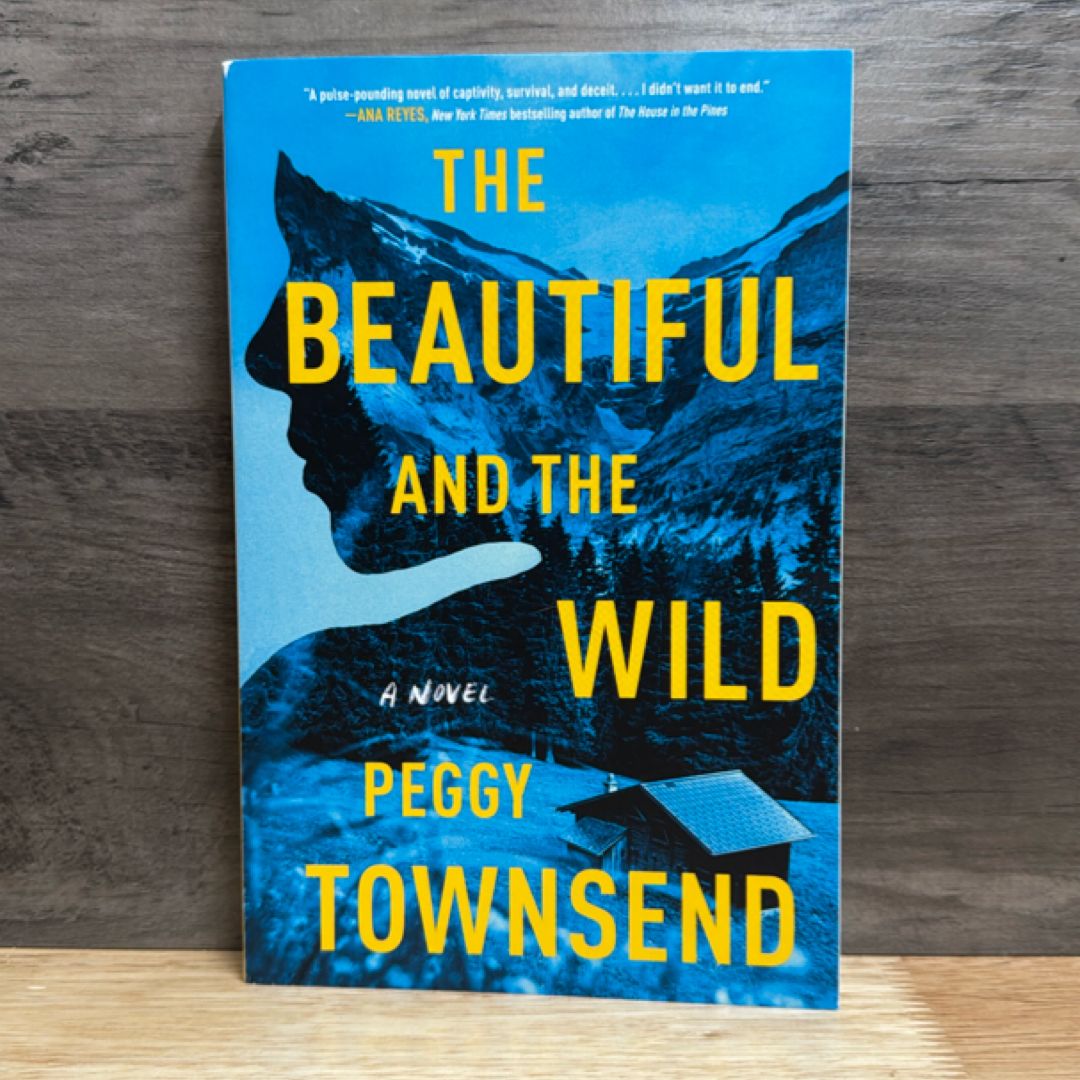 The Beautiful and the Wild