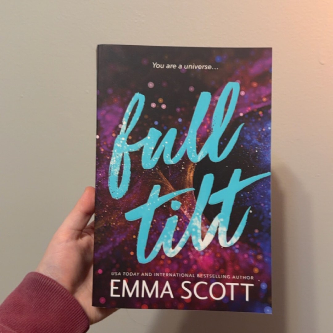 Full Tilt (Deluxe Edition)