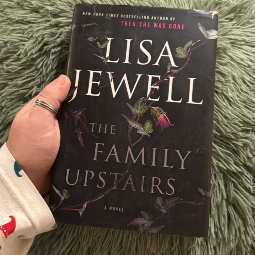 The Family Upstairs
