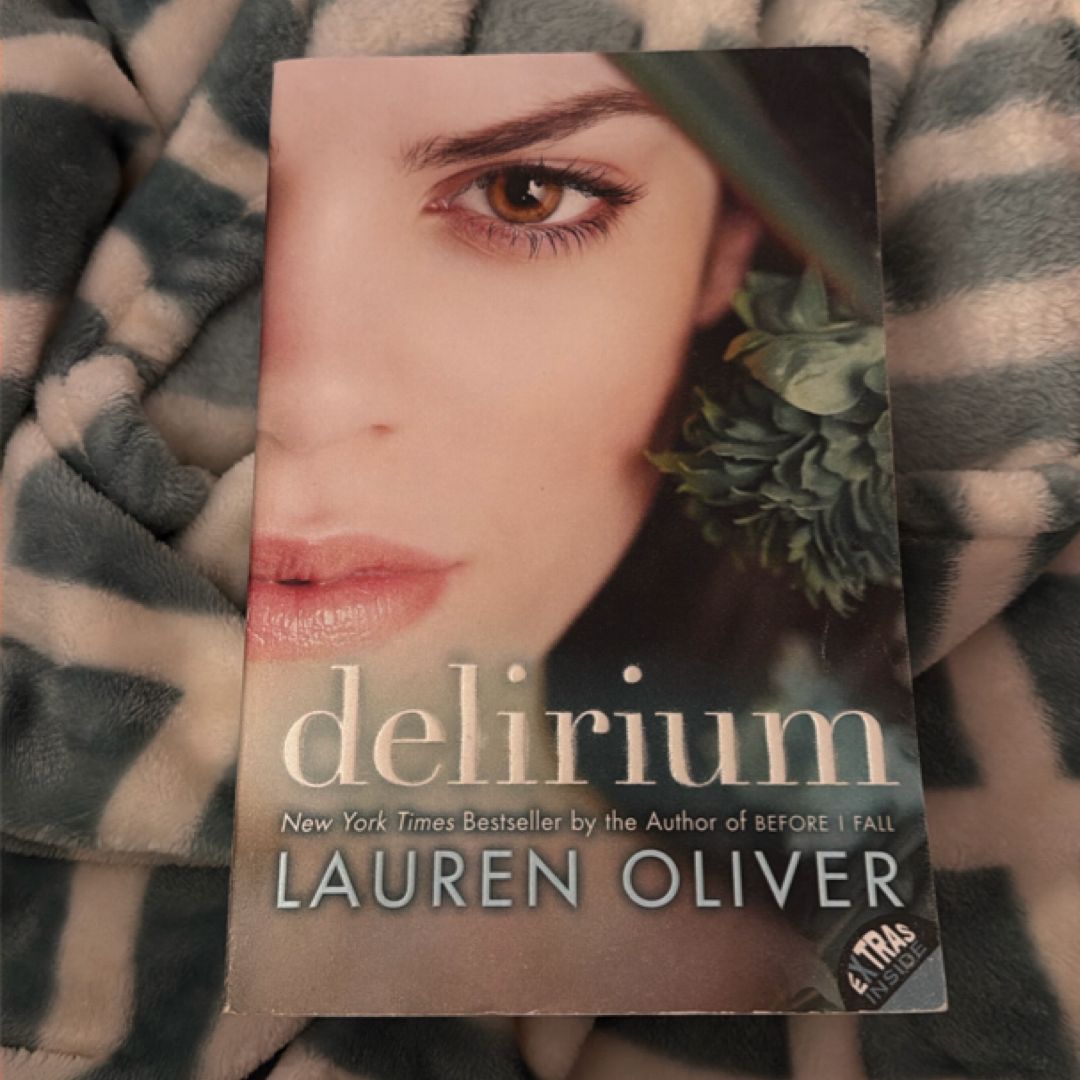 Delirium