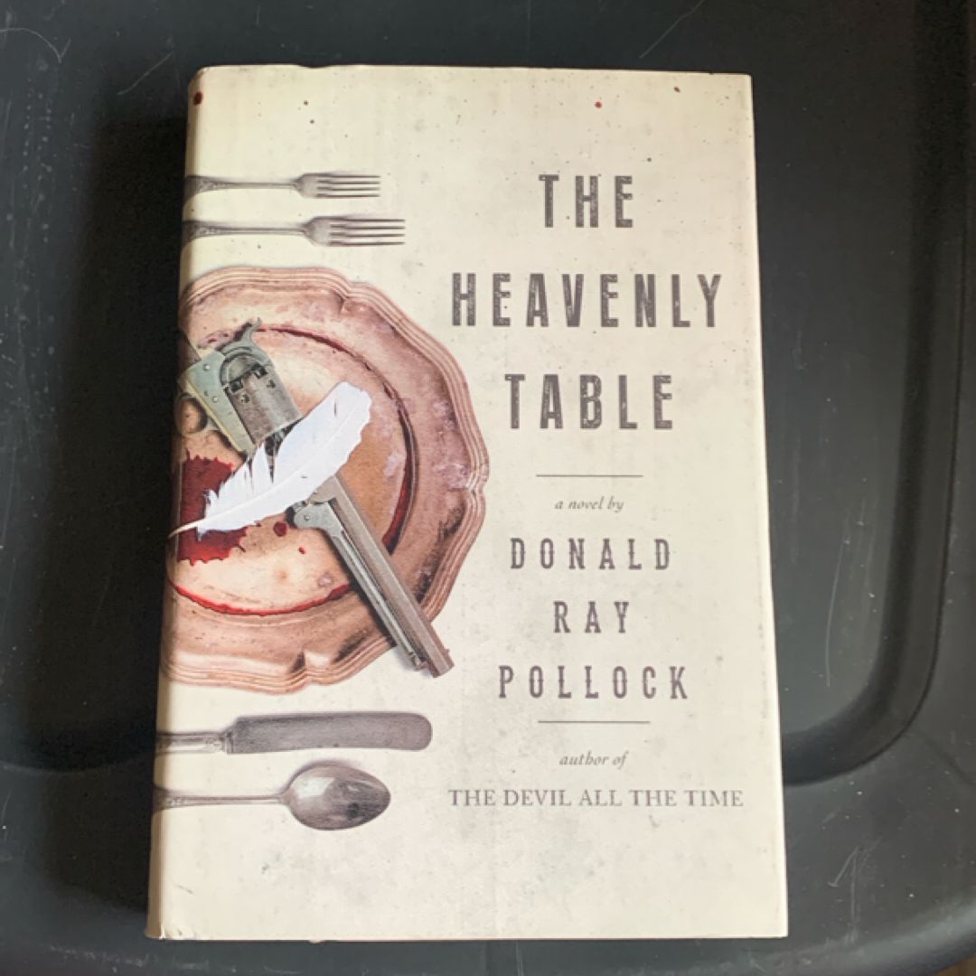 The Heavenly Table