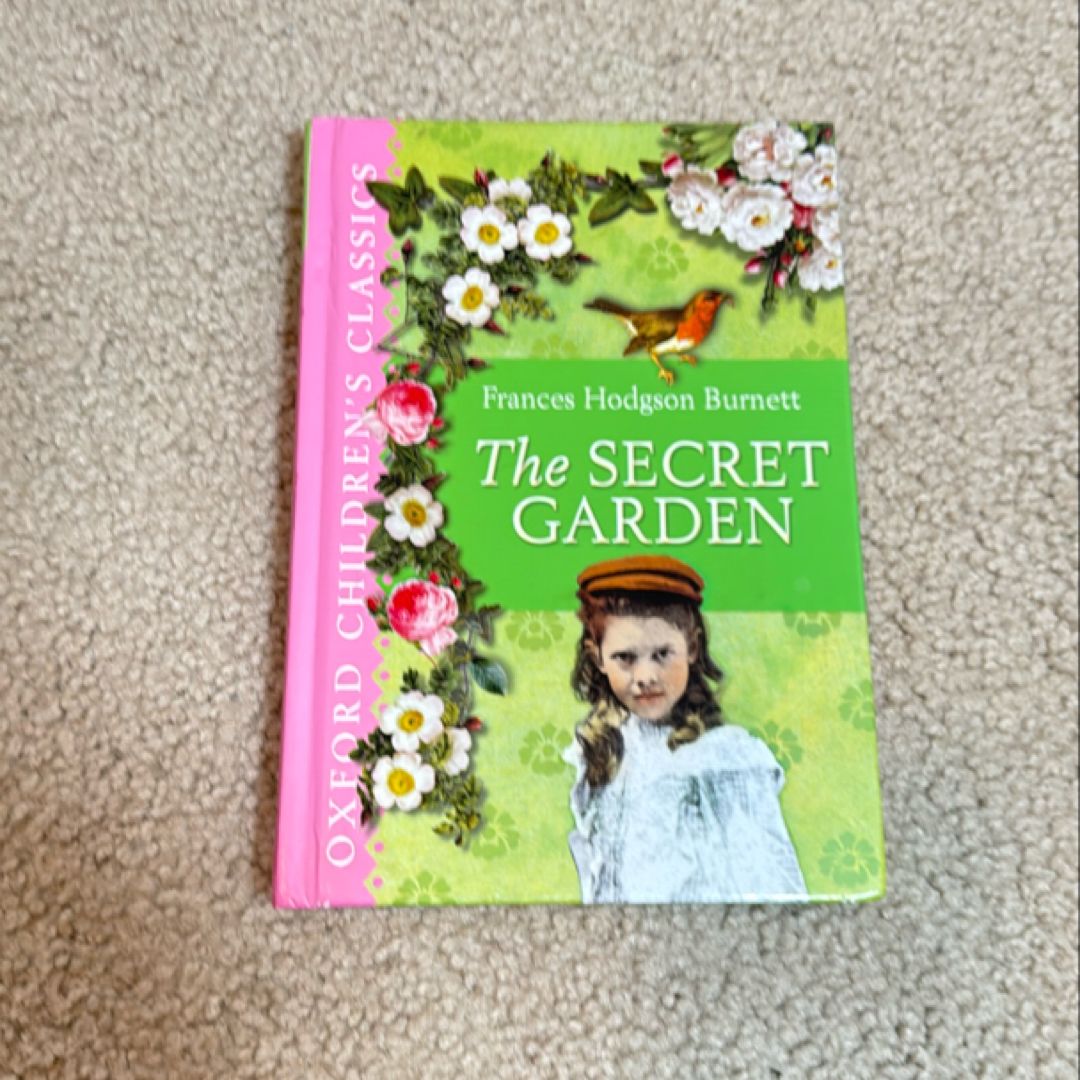 The Secret Garden
