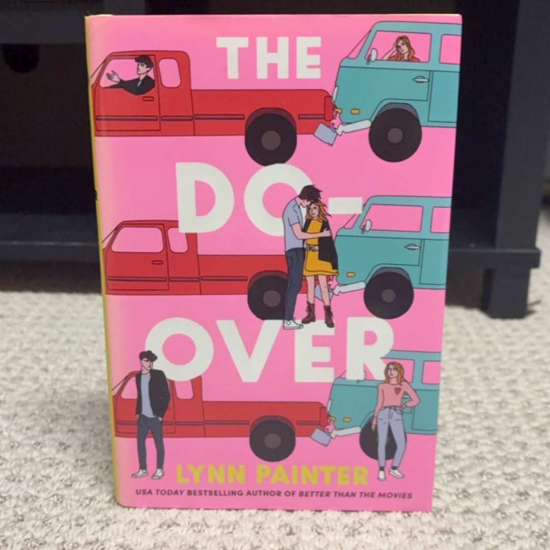 The Do-Over