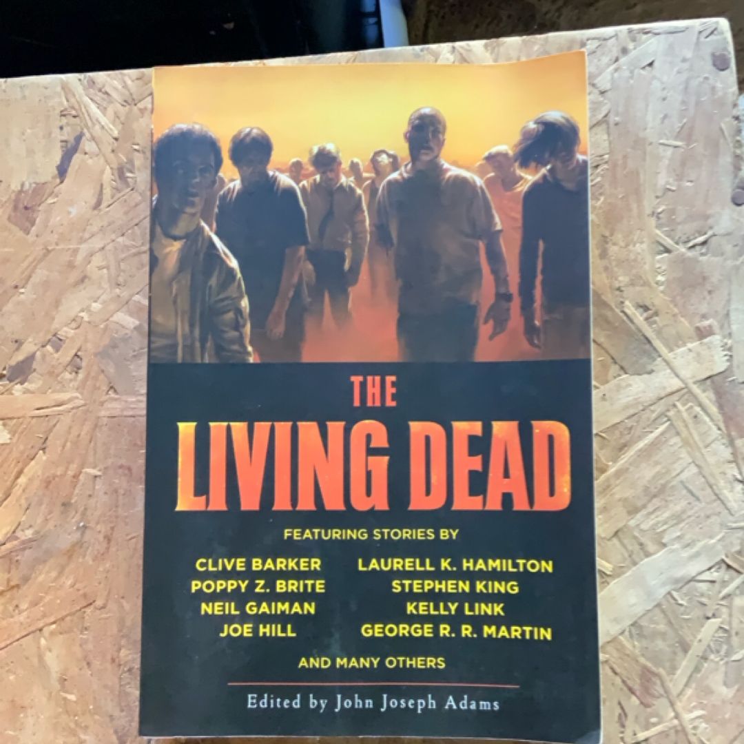 The Living Dead