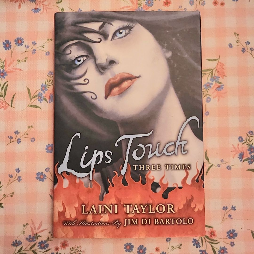 Lips Touch