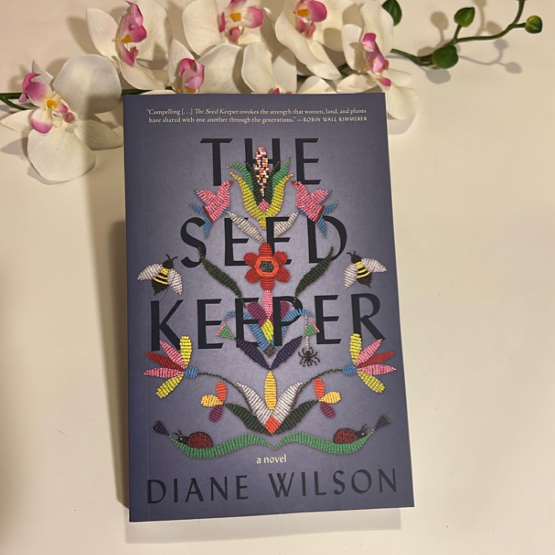 The Seed Keeper
