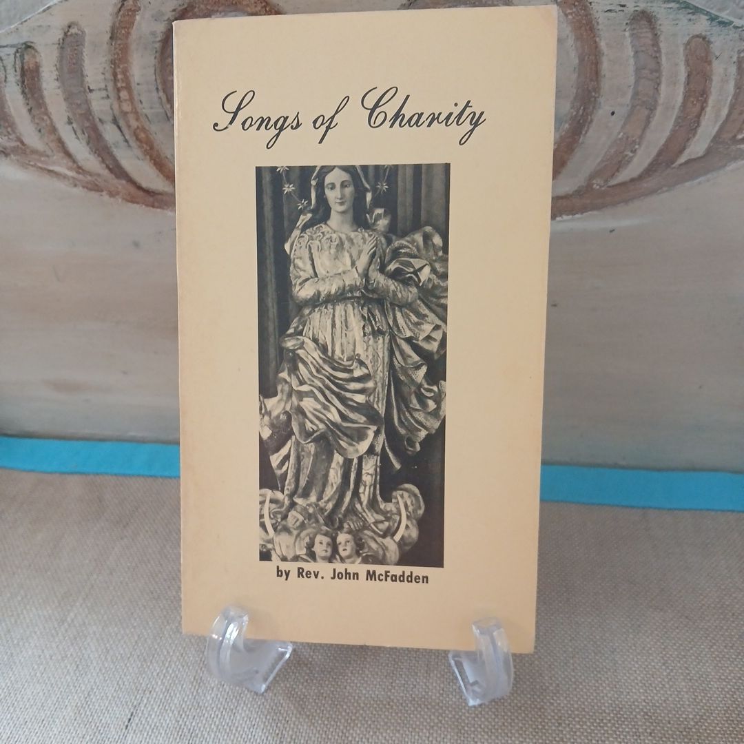 Songs of Charity