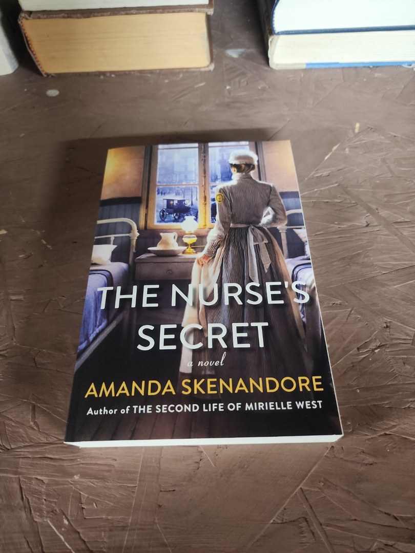 The Nurse's Secret