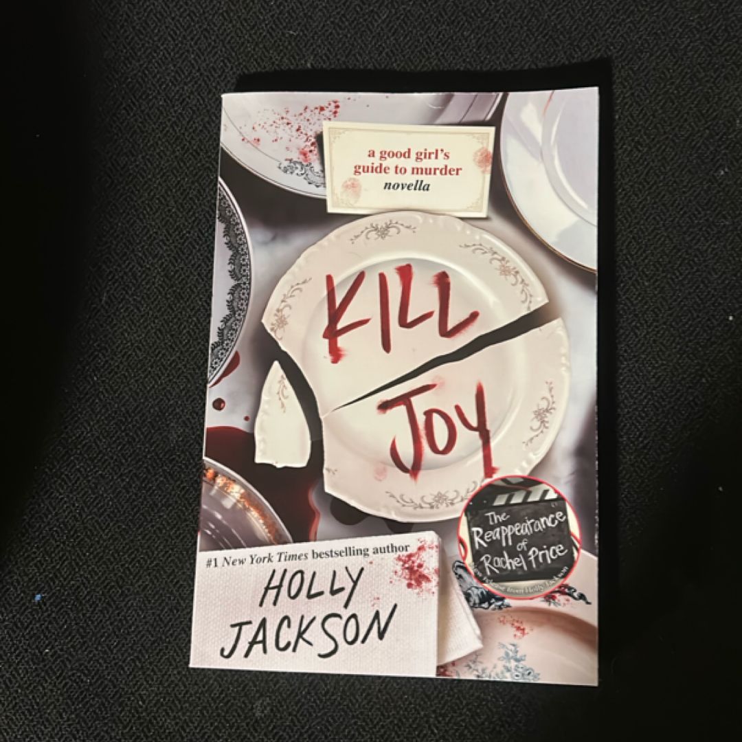 Kill Joy