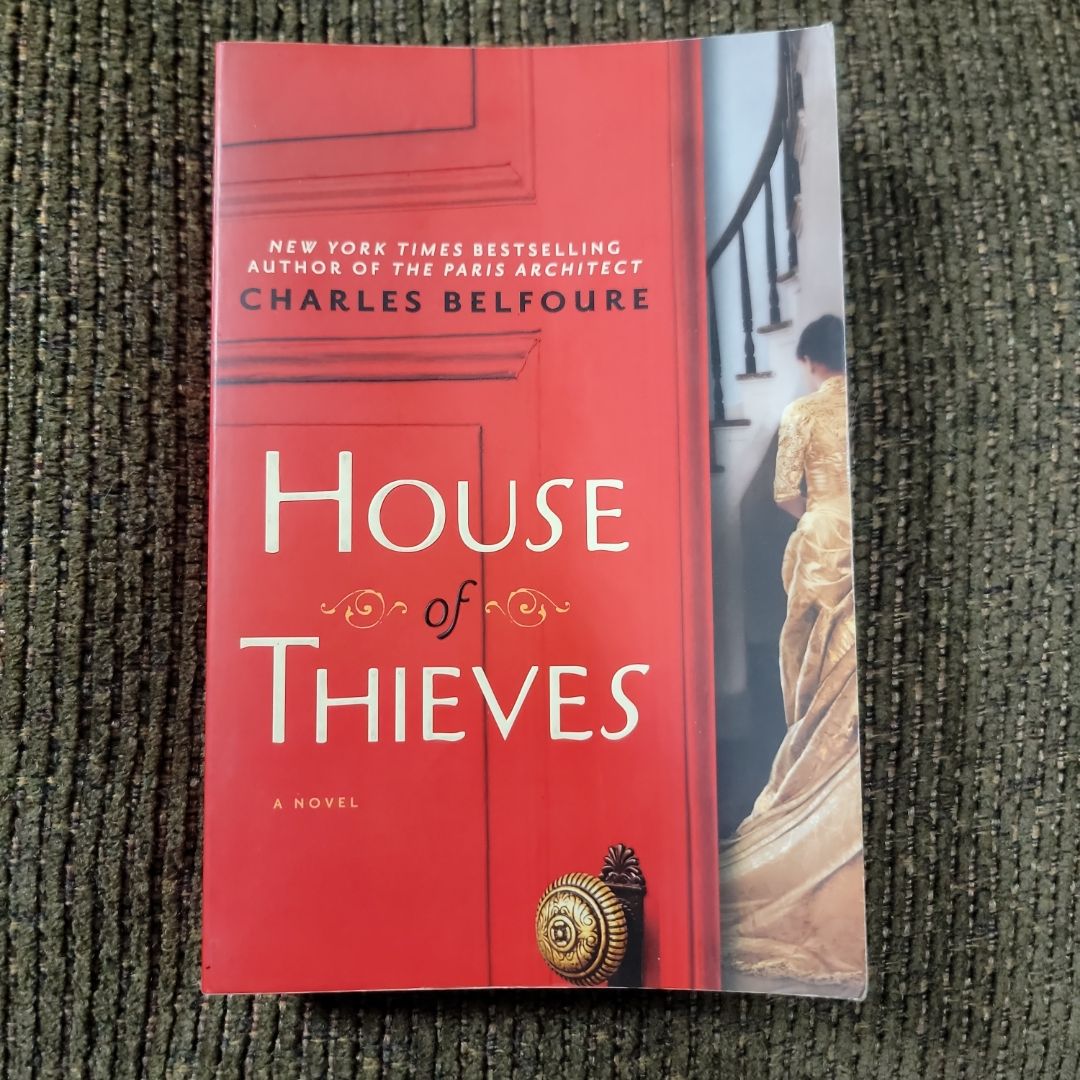 House of Thieves
