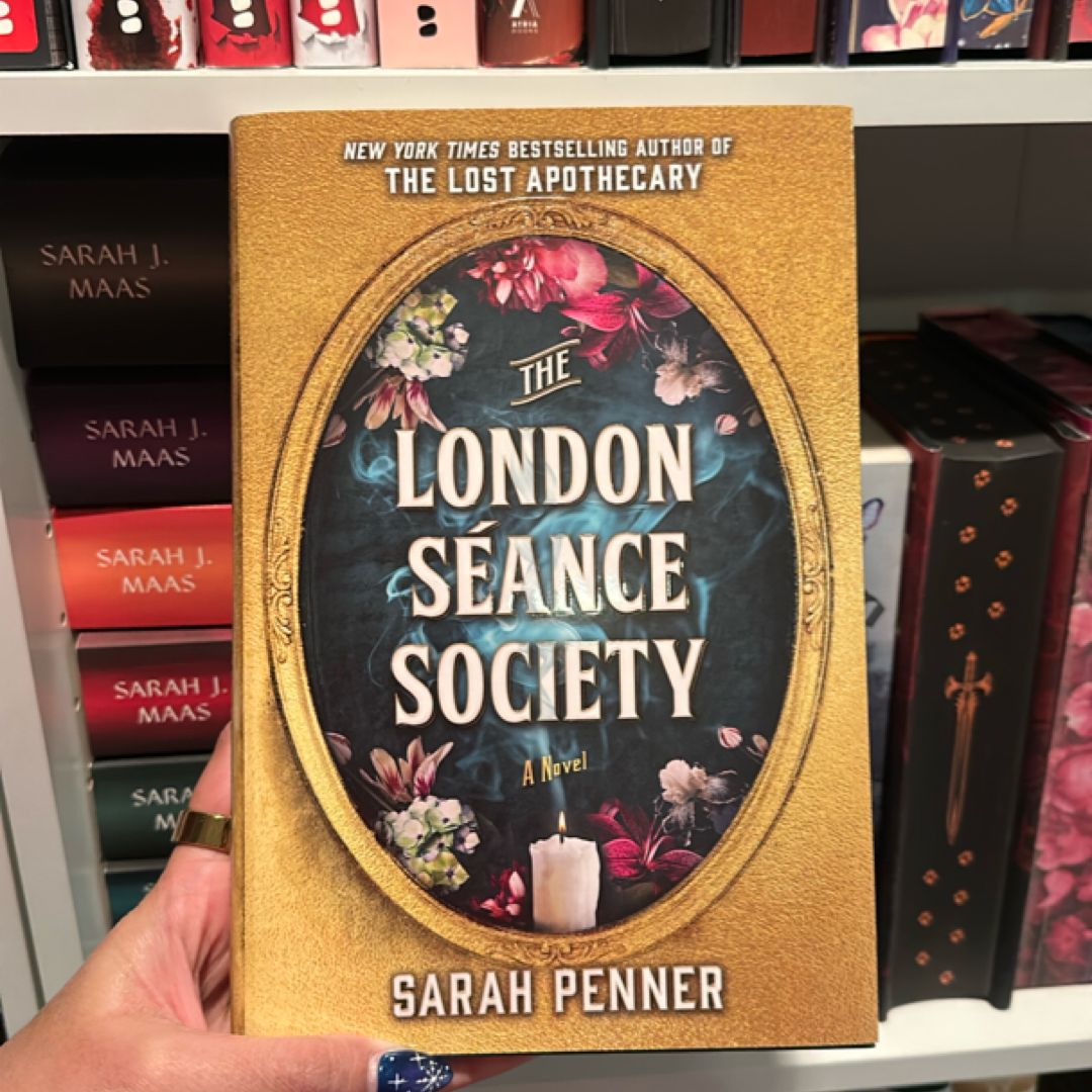 The London Séance Society