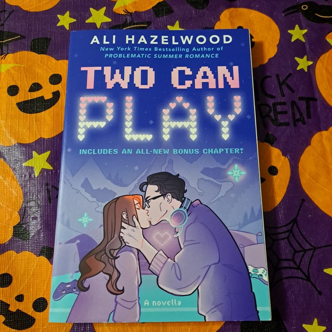 Two Can Play