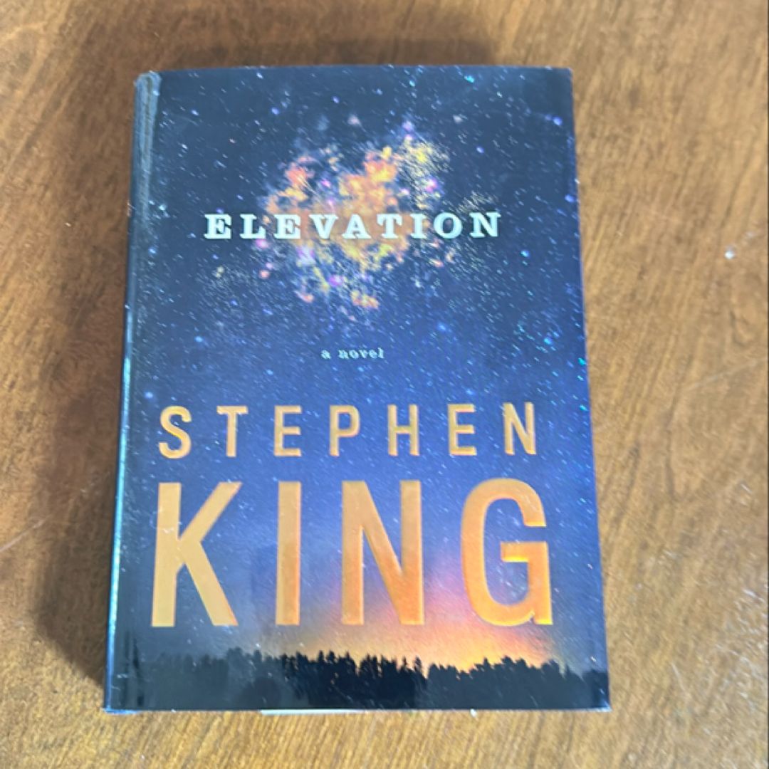 Elevation