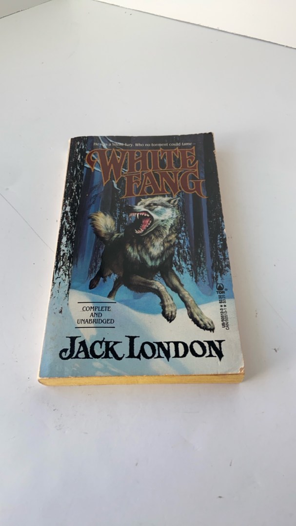 White Fang