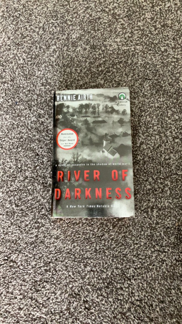 River of Darkness