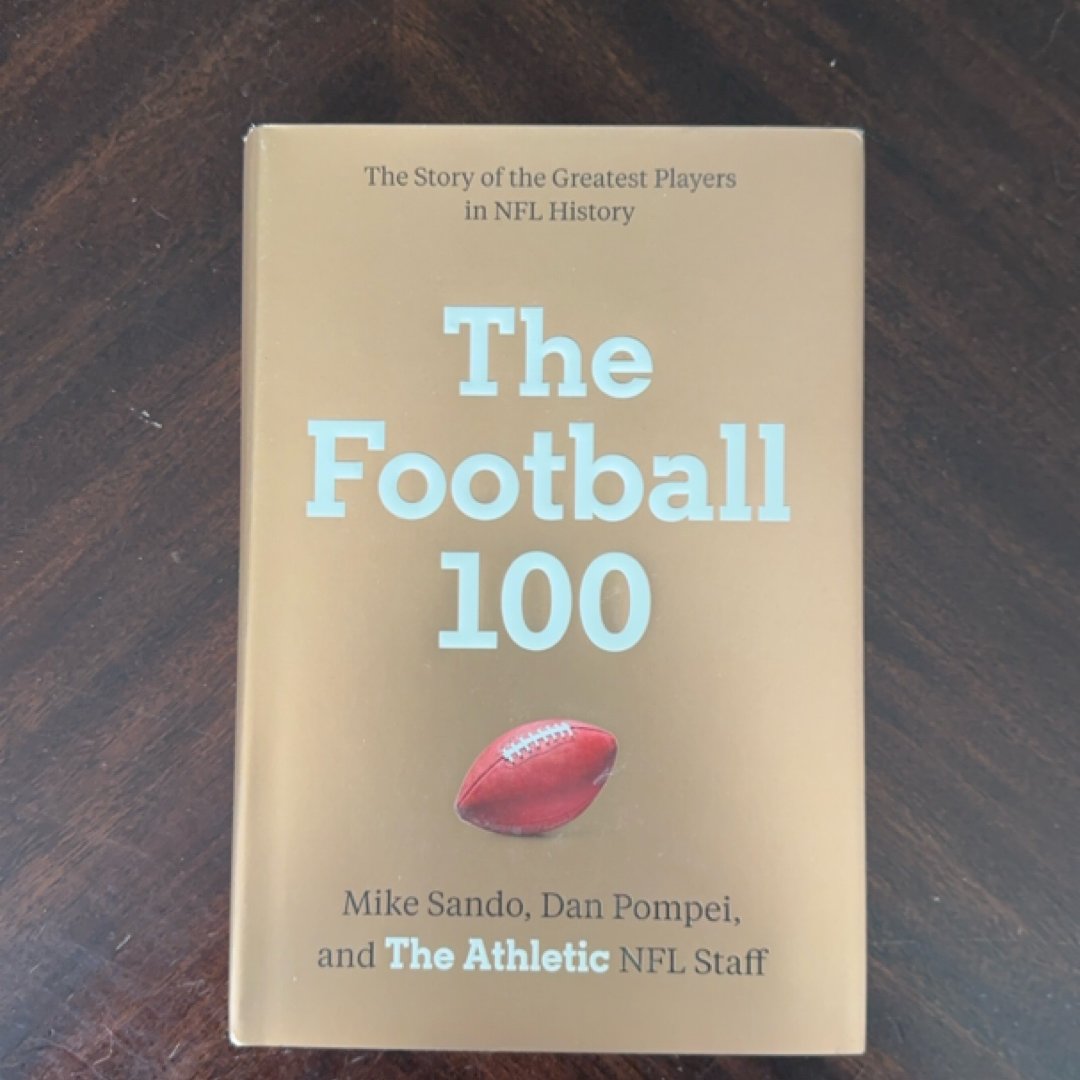 The Football 100