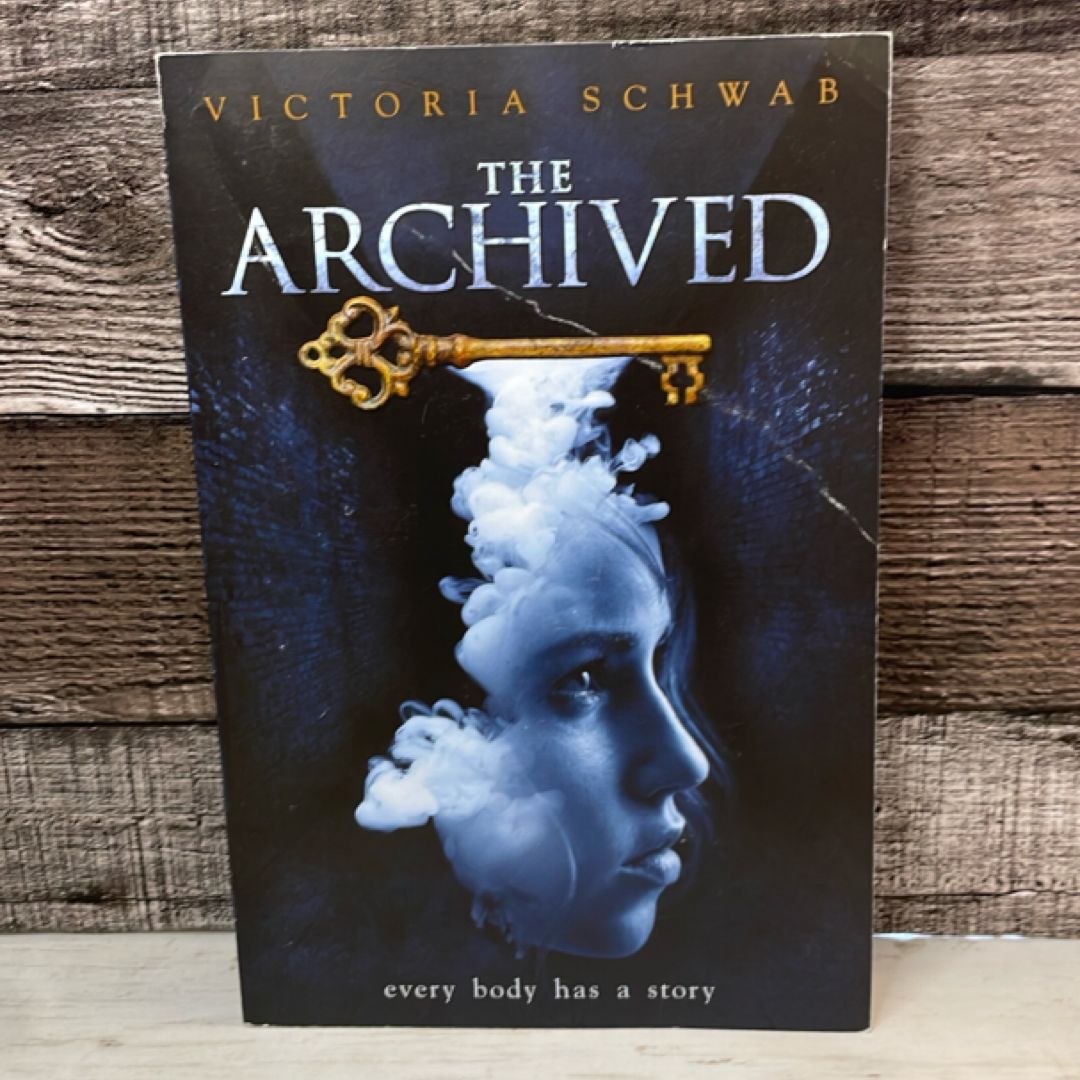 The Archived